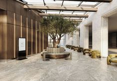 Others 3 AC Hotel by Marriott Vilnius