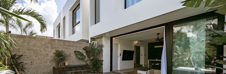 Others Club Suma Villa Bingin