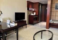 その他 6 Shenzhen Hua an International Hotel