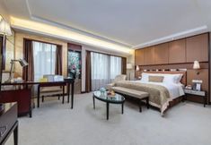 その他 5 Shenzhen Hua an International Hotel