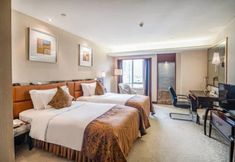 その他 7 Shenzhen Hua an International Hotel