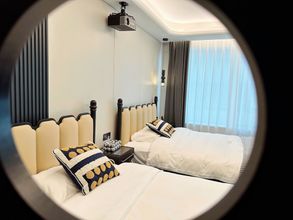 기타 4 Niaodao Seaview Hostel