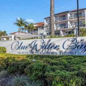 Primary image 1 ブルー ウォーター ベイ ホリデー ビラズ サウスポート, ローワービーチモント ホテル