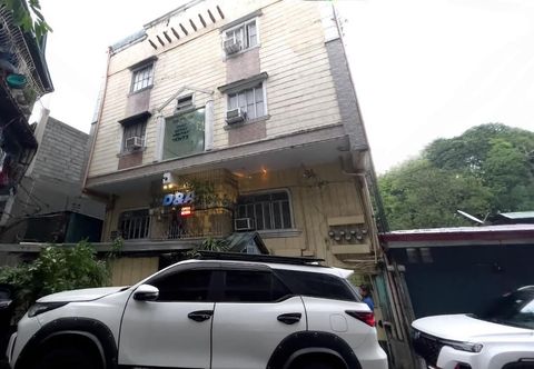 Lain-lain D and A Transient Inn Taguig