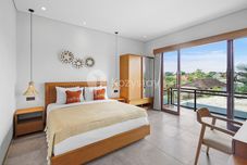 其他 deTasia Villa by Kozystay - Jimbaran