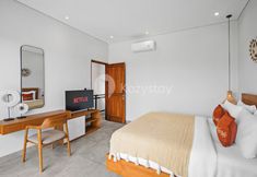 其他 6 deTasia Villa by Kozystay - Jimbaran