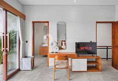 其他 3 deTasia Villa by Kozystay - Jimbaran