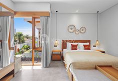 其他 2 deTasia Villa by Kozystay - Jimbaran