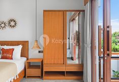 其他 4 deTasia Villa by Kozystay - Jimbaran