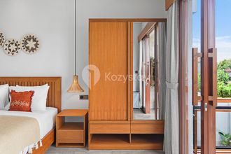 其他 4 deTasia Villa by Kozystay - Jimbaran