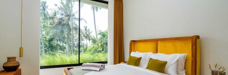 Others Villa Casa Blanca 1