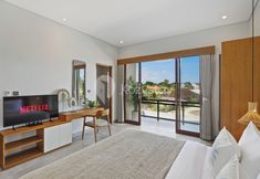 Lain-lain 4 Gracia Villa by Kozystay - Jimbaran