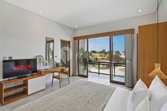 Lain-lain 4 Gracia Villa by Kozystay - Jimbaran