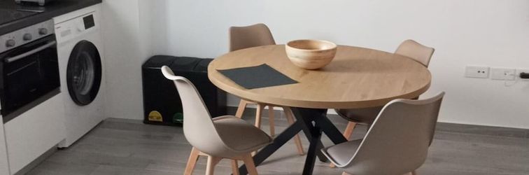 Others Apartamento 1B in Malaga