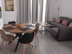 其他 4 Apartamento 1B in Malaga