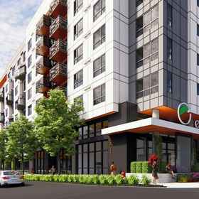 Primary image 1 Element Seattle Downtown, Benaroya Hall Hotels