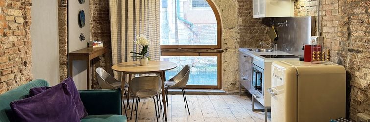 Lain-lain PALAZZETTO SAN MARCO