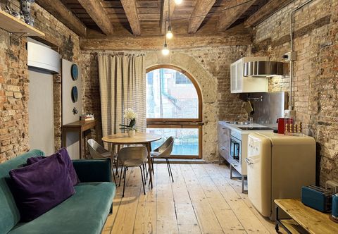 Lain-lain PALAZZETTO SAN MARCO