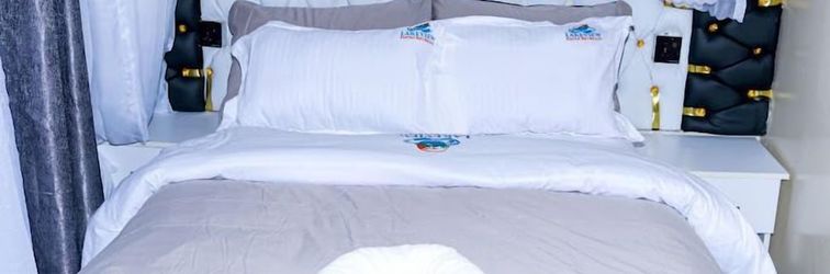 Khác Lux Suites Lakeview Cottages Ruiru