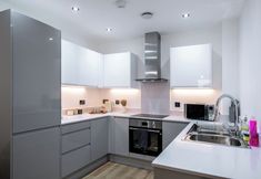 其他 5 Scholars Quarter Apartment