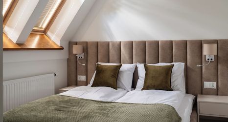 其他 2 Apartament przy Potoku 25 z parkingiem