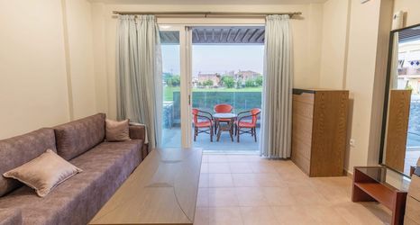 Lain-lain 2 Sun Sea Escape Kourouta Beachside Getaway