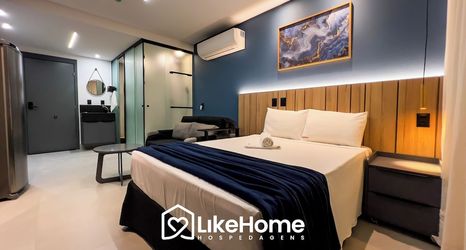 其他 2 Get Sense - LikeHome Hospedagens