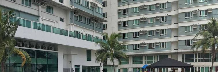 Lain-lain My Quiet Place at The Beacon - Makati