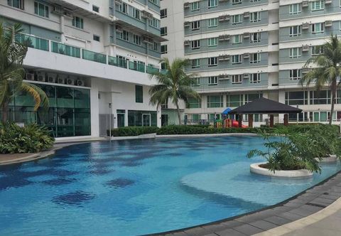 Lain-lain My Quiet Place at The Beacon - Makati