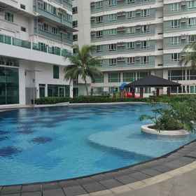 Primary image 1 My Quiet Place at The Beacon - Makati, The Spire Oasis Hotels