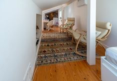 Others 4 Bairro Alto Tiny Studio by Homing