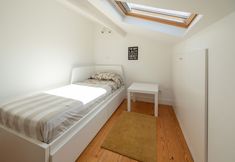 Others 7 Bairro Alto Tiny Studio by Homing