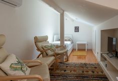Others 2 Bairro Alto Tiny Studio by Homing