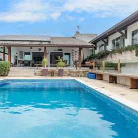 Primary image 1 그라바타의 맨션, 6개 럭셔리 스위트룸 있음-SH128, 그라바타 호텔