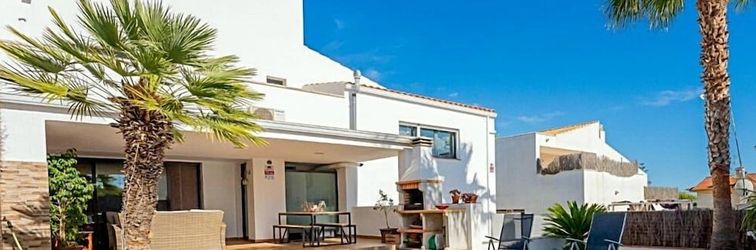 Others Stay U-nique Villa Marinada