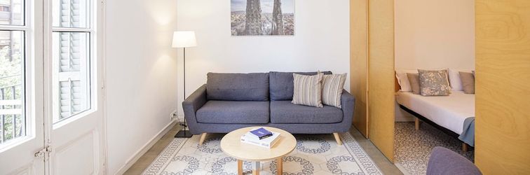 기타 Stay U-nique Apartment Provença III