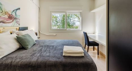 其他 2 Cozy and Well-located Apartment in POA - Rfa303