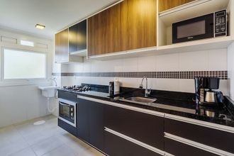 其他 4 Cozy and Well-located Apartment in POA - Rfa303