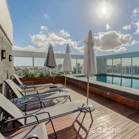 Primary image1Beautiful Apartment in Condo With Pool Rpf0605,Palace of the Azoreans飯店