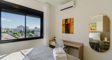 อื่นๆ 2 Beautiful Apartment in Condo With Pool Rpf0605