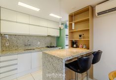 Others 2 Beautiful Apartment With Barbecue in PoA Rps0460