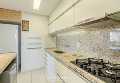 Lain-lain 5 Beautiful Apartment With Barbecue in PoA Rps0460