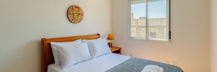 Lain-lain Beautiful Apartment With Barbecue in PoA Rps0460