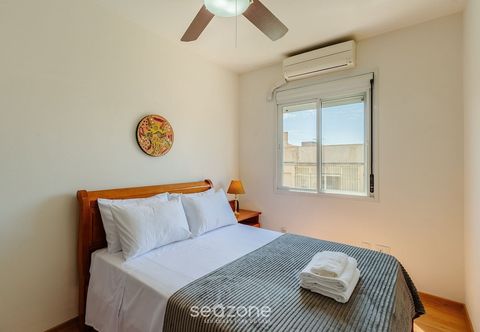 Lain-lain Beautiful Apartment With Barbecue in PoA Rps0460