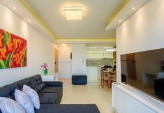 Lain-lain 6 Beautiful Apartment With Barbecue in PoA Rps0460