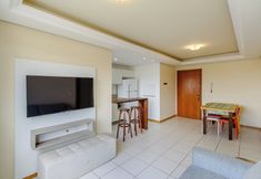 其他 4 Elegant Apartment for Couples in Poa-rs Urb1110