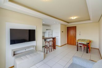 其他 4 Elegant Apartment for Couples in Poa-rs Urb1110