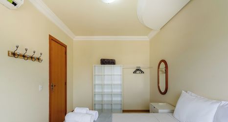 其他 2 Elegant Apartment for Couples in Poa-rs Urb1110