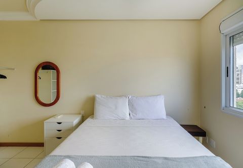 其他 Elegant Apartment for Couples in Poa-rs Urb1110