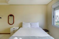 其他 Elegant Apartment for Couples in Poa-rs Urb1110